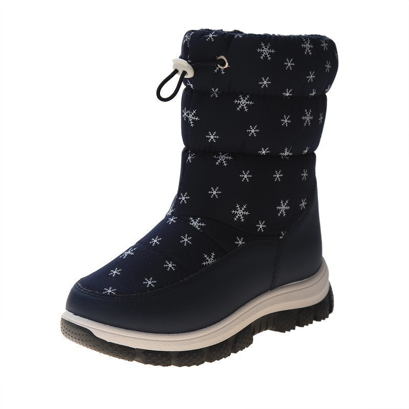 Children's Winter Snow Boots