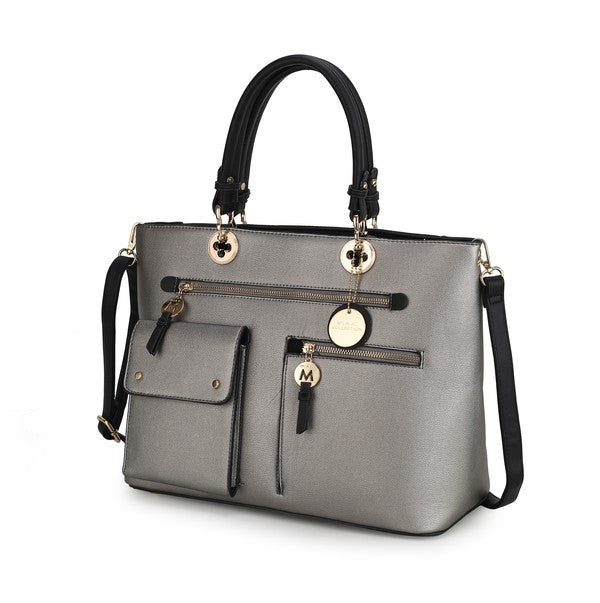 MKF Julia Women Satchel Bag by Mia K