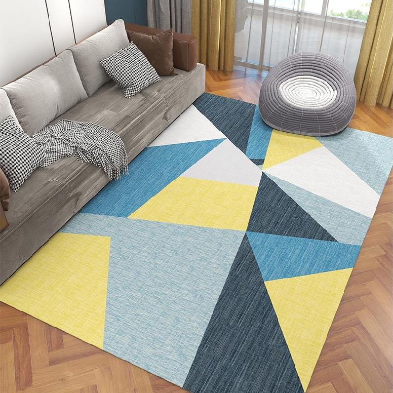 Nordic  Living Room Area Rug