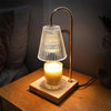 Electric Candle Incense Burner