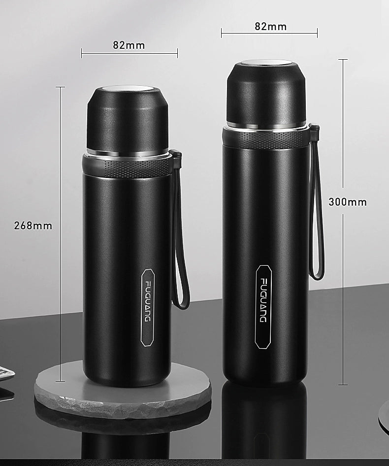 Stainless Steel Thermos Cup