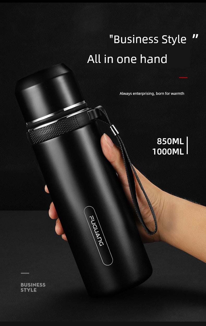 Stainless Steel Thermos Cup