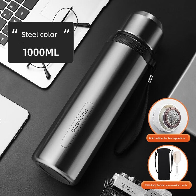 Stainless Steel Thermos Cup