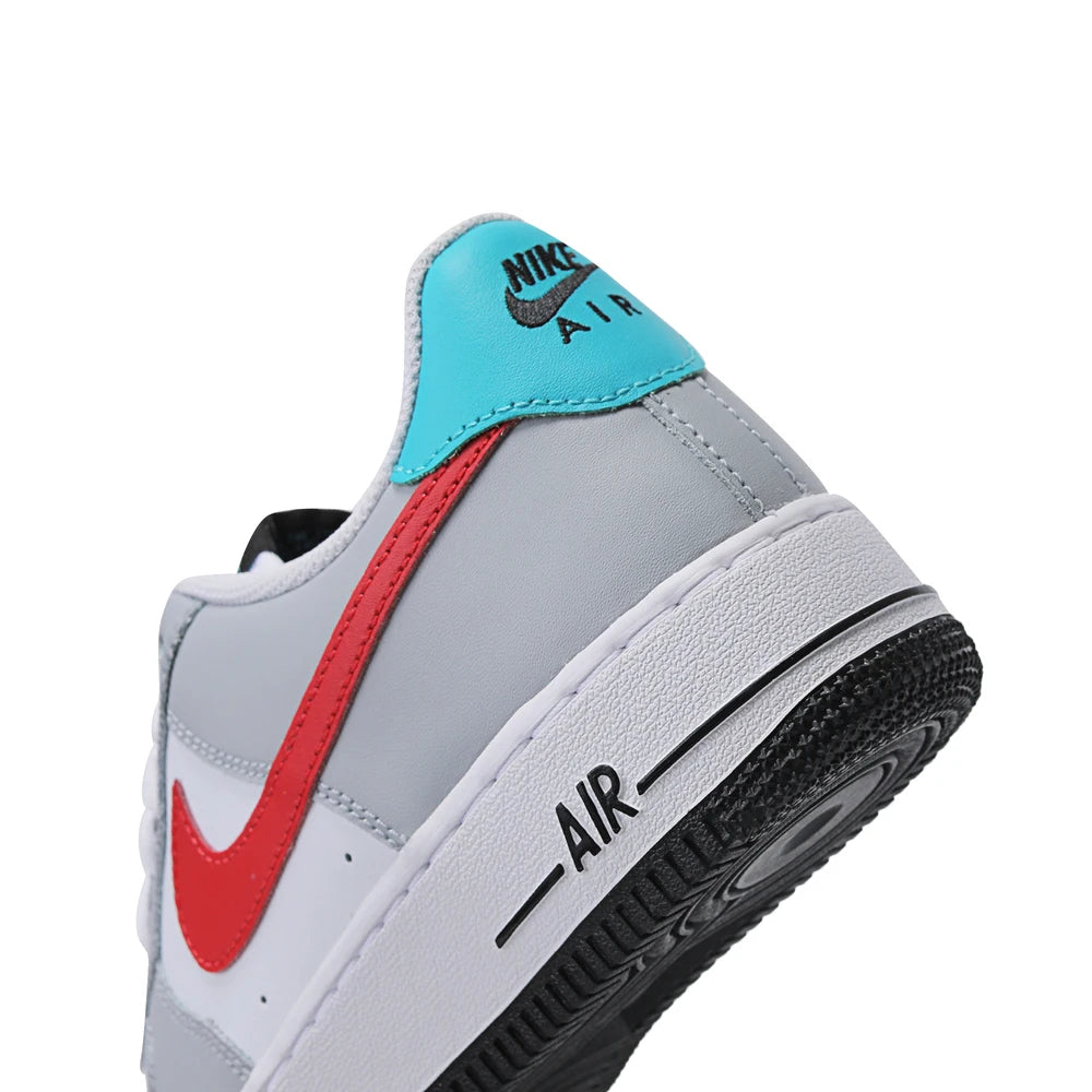 NIKE 2024 Children AIR FORCE 1 LE (GS) Replica Shoes HF0743-161