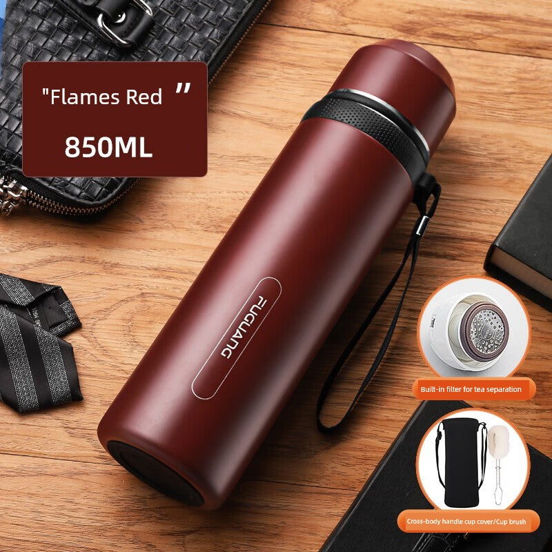 Stainless Steel Thermos Cup