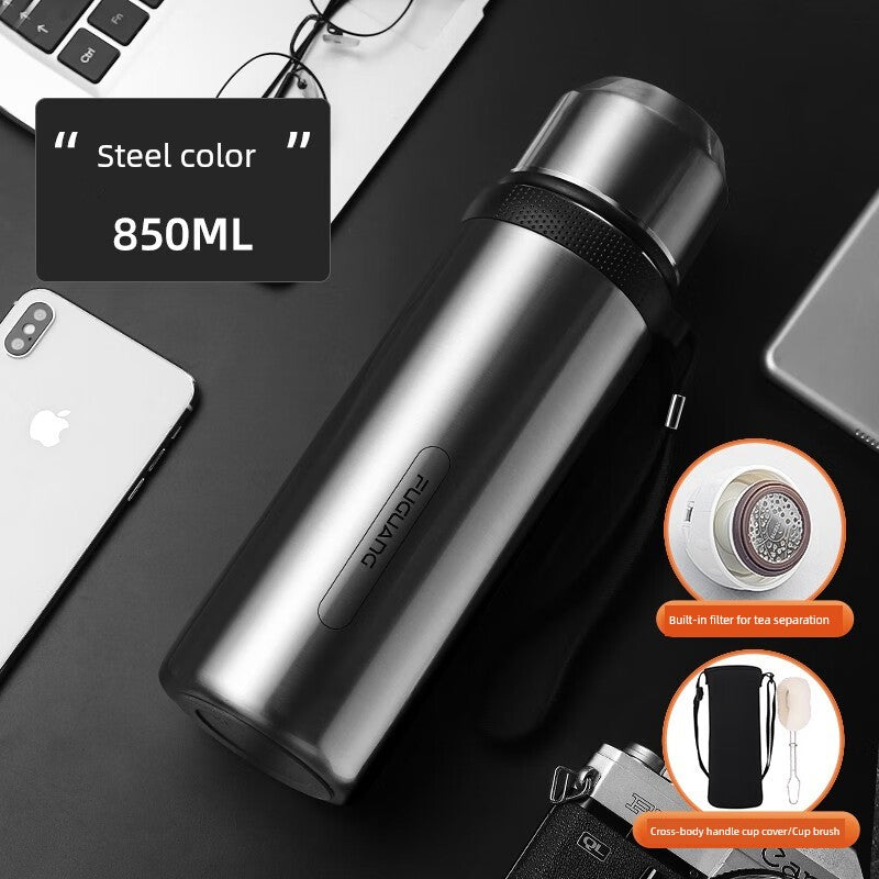 Stainless Steel Thermos Cup