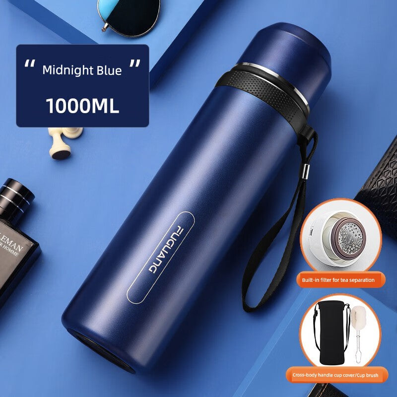 Stainless Steel Thermos Cup