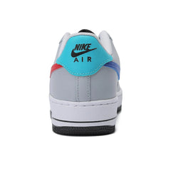 NIKE 2024 Children AIR FORCE 1 LE (GS) Replica Shoes HF0743-161