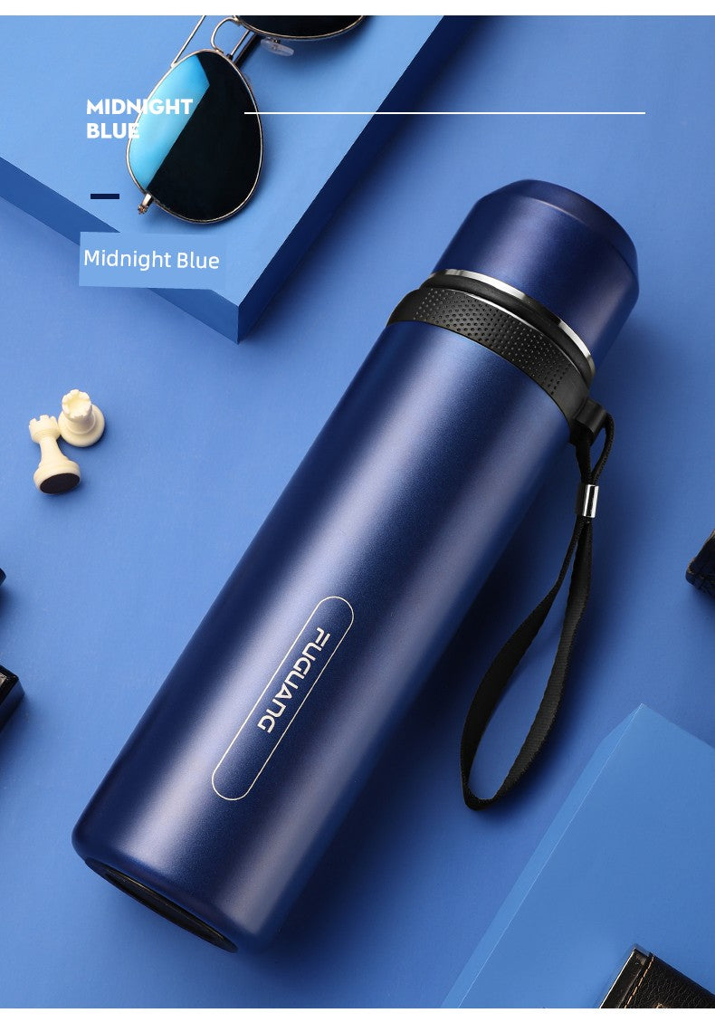 Stainless Steel Thermos Cup