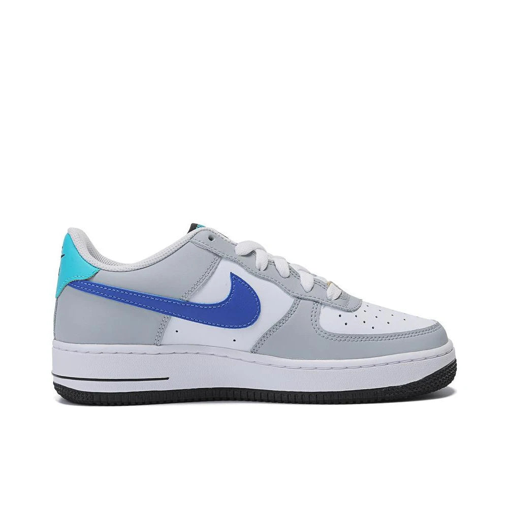 NIKE 2024 Children AIR FORCE 1 LE (GS) Replica Shoes HF0743-161