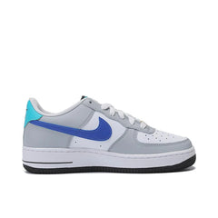 NIKE 2024 Children AIR FORCE 1 LE (GS) Replica Shoes HF0743-161