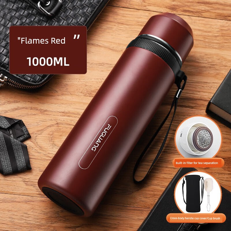 Stainless Steel Thermos Cup