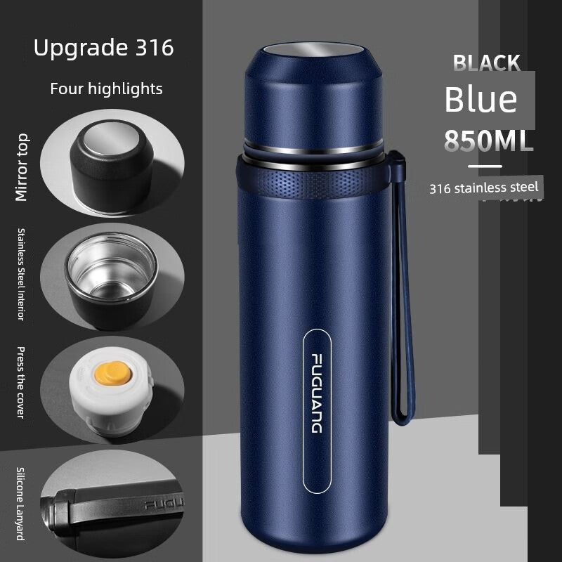 Stainless Steel Thermos Cup