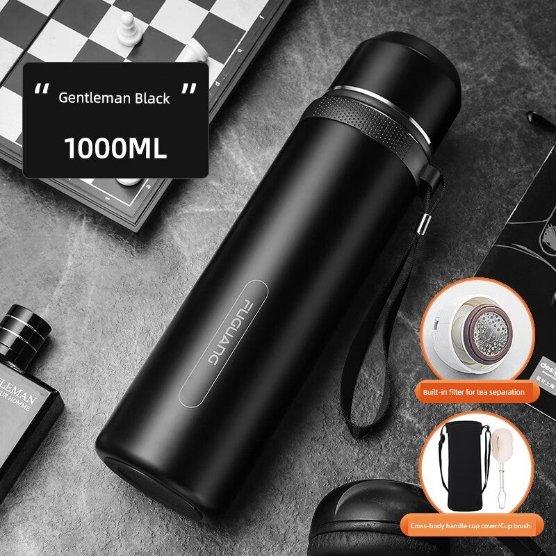 Stainless Steel Thermos Cup