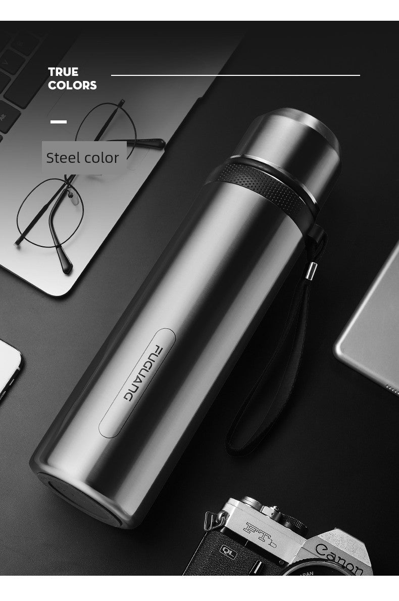 Stainless Steel Thermos Cup