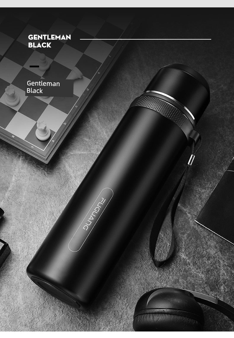 Stainless Steel Thermos Cup