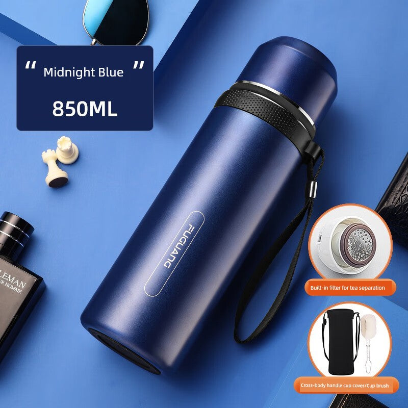 Stainless Steel Thermos Cup