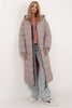 Women Puffed Jacket