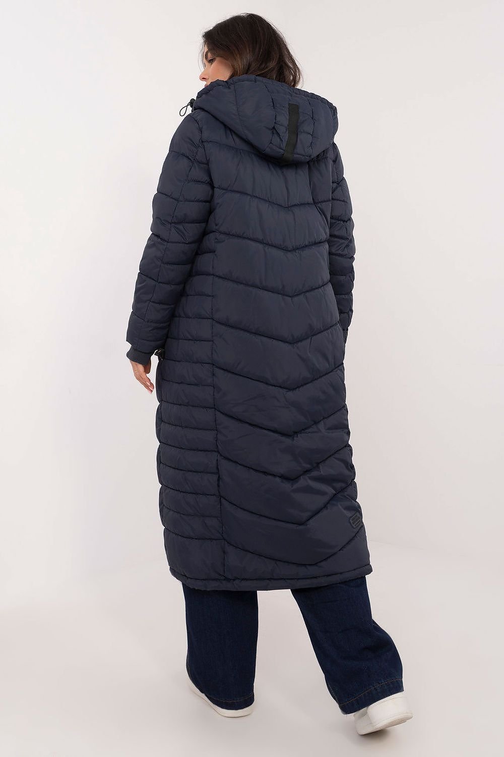 Women Puffed Jacket