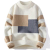 Men's Winter Loose And Idle Knitwear Sweater